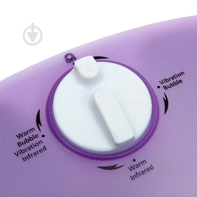 Ванночка для ног Mesko MS 2152 - фото 7