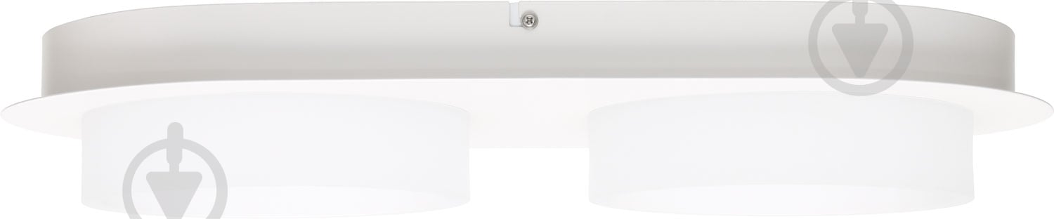 Бра PowerLux 36 Вт белый PW60798 - фото 2