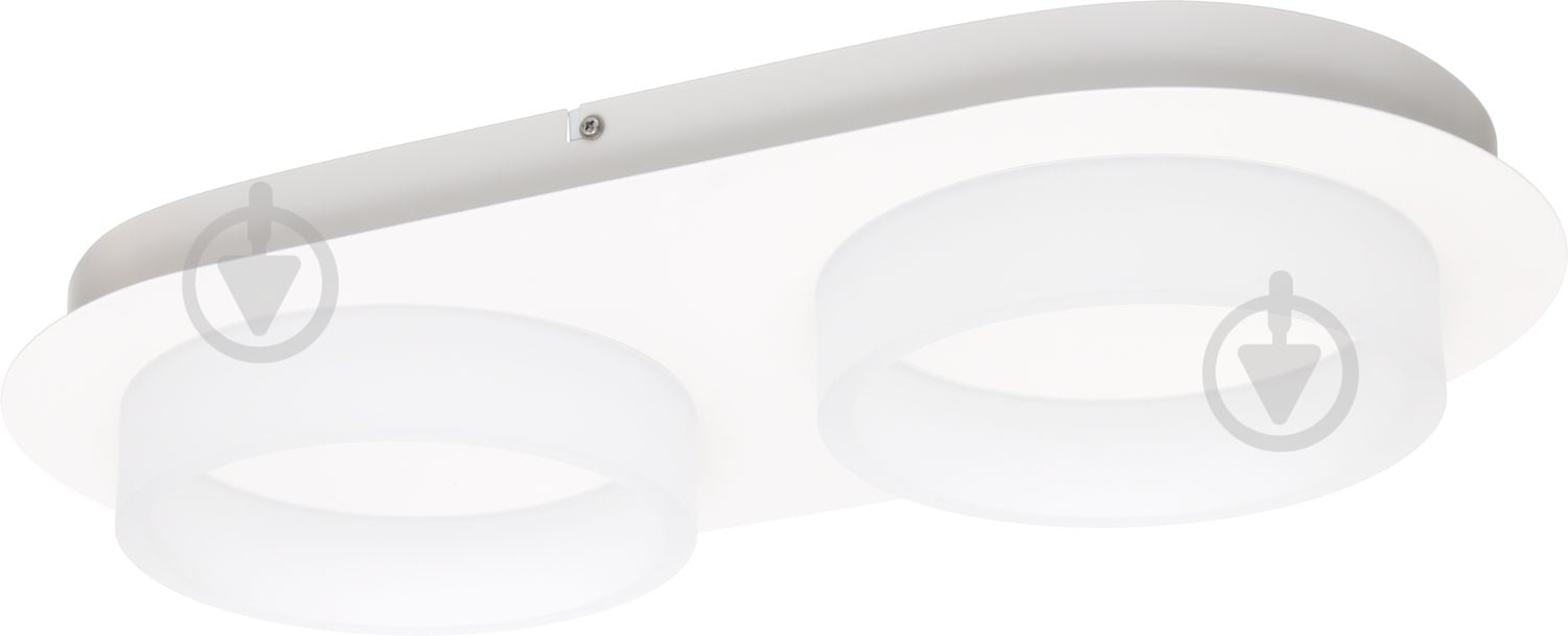 Бра PowerLux 36 Вт белый PW60798 - фото 1