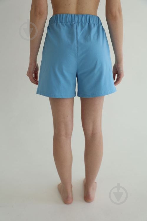 Шорти Trio Freya р. M блакитний - фото 3