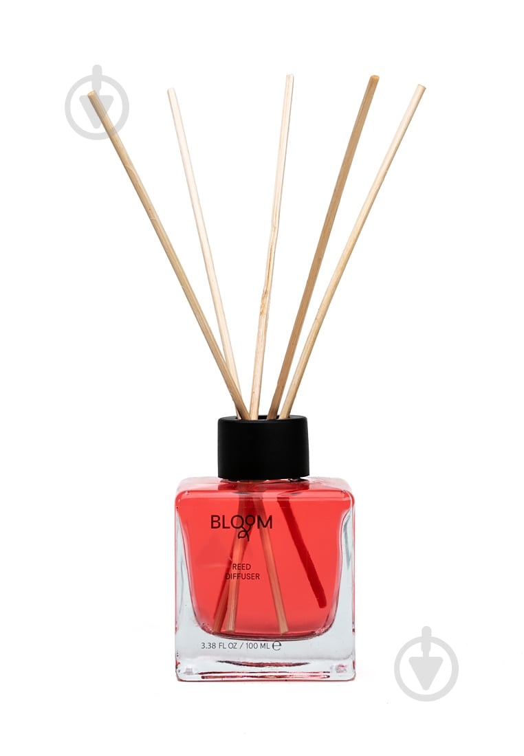Аромадиффузор Bloom Pink Candy 100 мл - фото 3