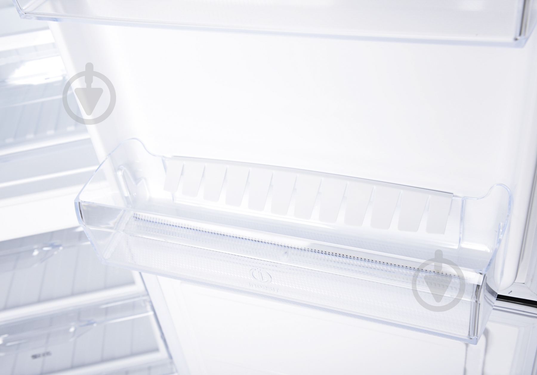 Холодильник Indesit DS 3161 W (UA) - фото 11 Холодильник Indesit DS 3161 W (UA) - фото 11