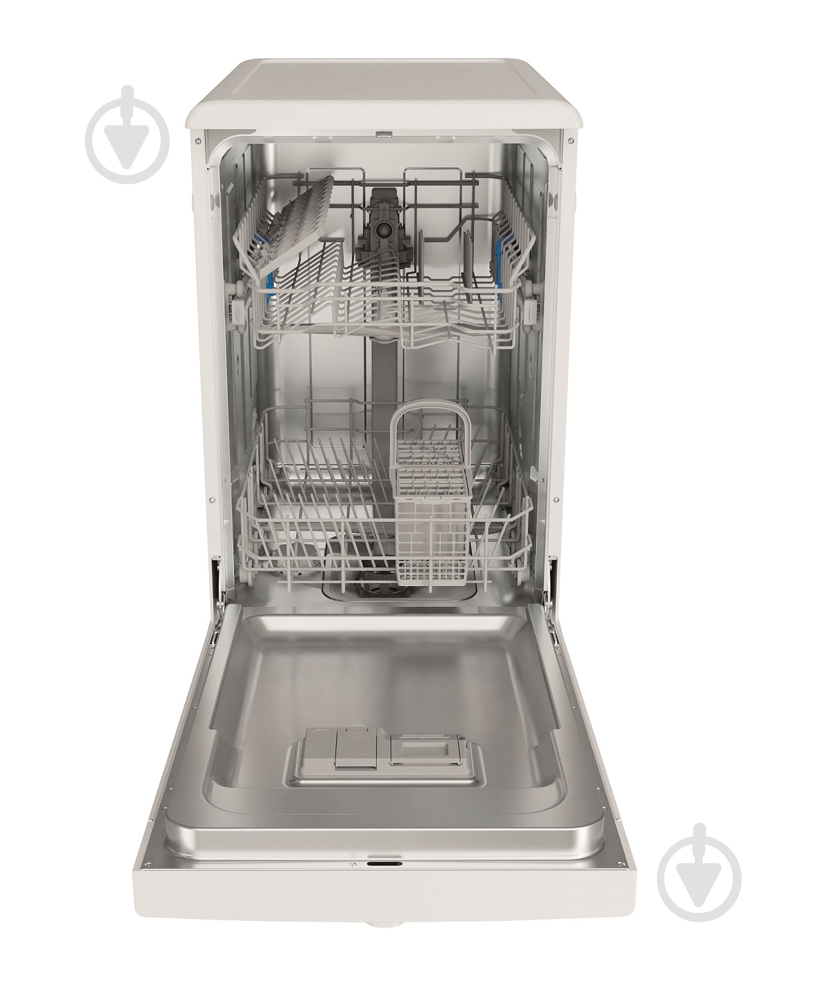 Посудомоечная машина Indesit DSFE1B10 - фото 6