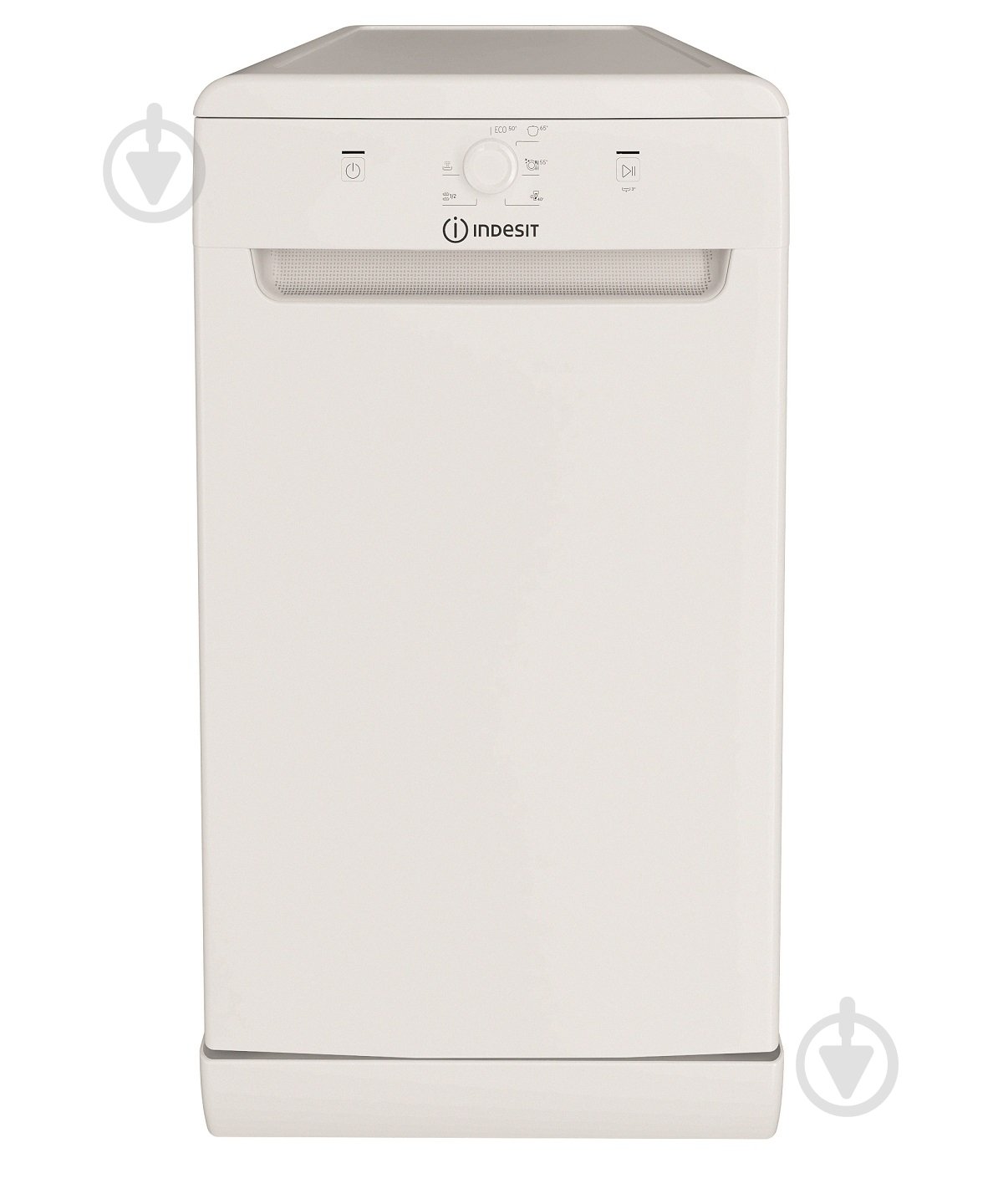 Посудомоечная машина Indesit DSFE1B10 - фото 1