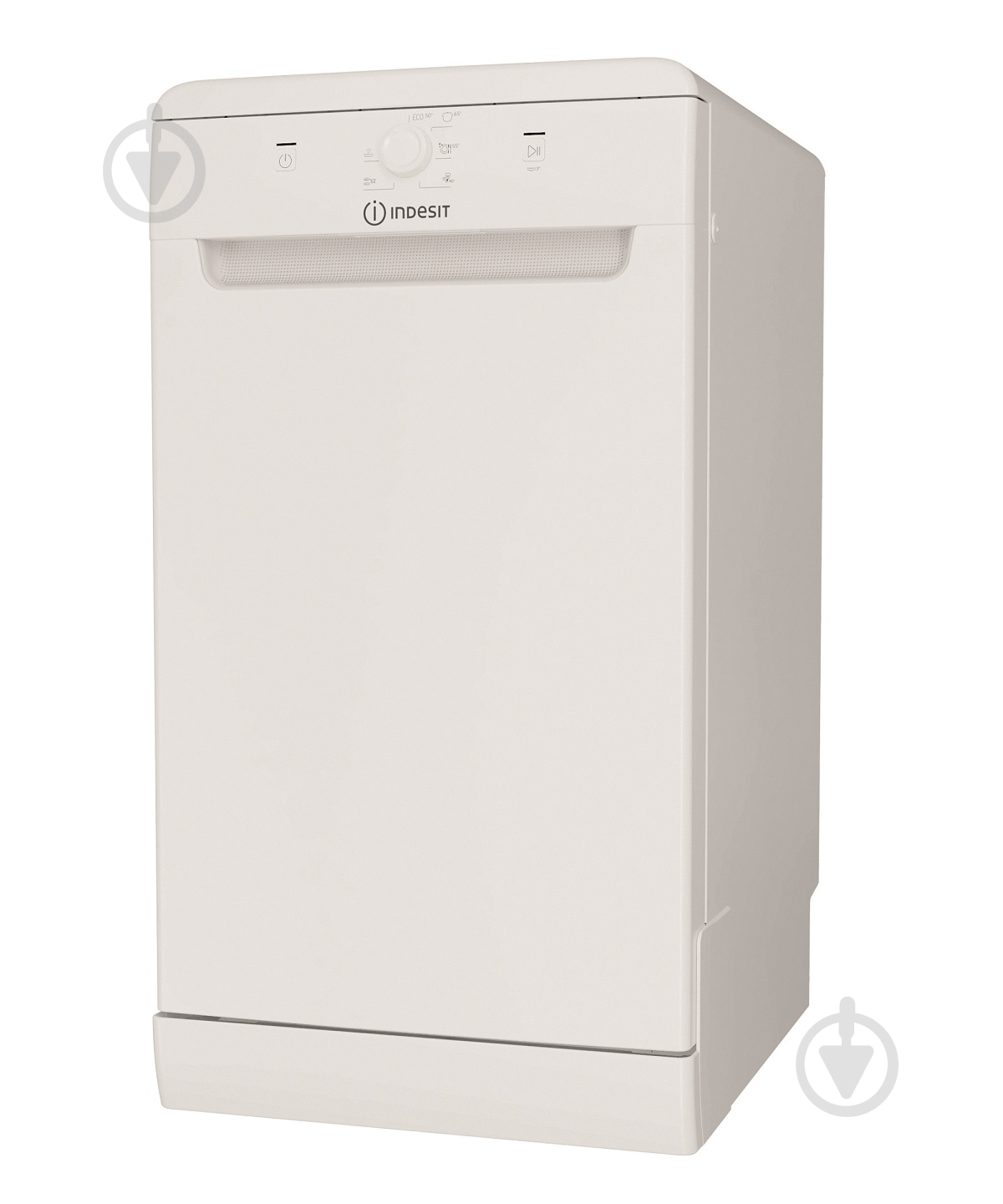 Посудомоечная машина Indesit DSFE1B10 - фото 5