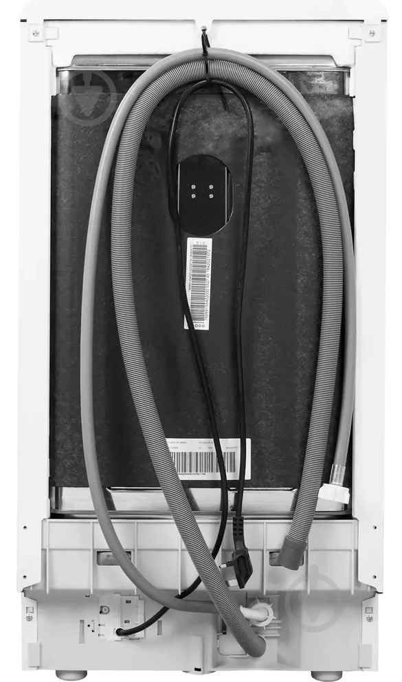 Посудомоечная машина Indesit DSFE1B10 - фото 7