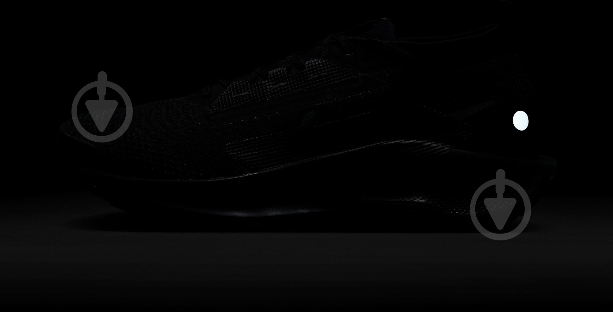 Кросівки Nike Pegasus Trail 5 GORE-TEX FQ0908-002 р.42,5 - фото 10 Кросівки Nike Pegasus Trail 5 GORE-TEX FQ0908-002 р.42,5 - фото 10