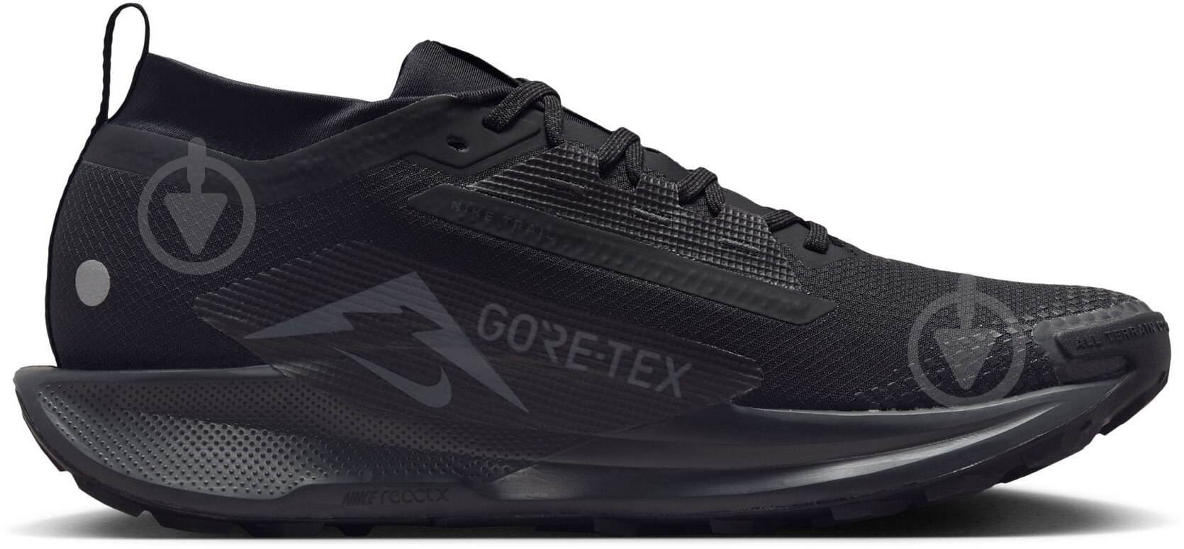 Кросівки Nike Pegasus Trail 5 GORE-TEX FQ0908-002 р.42,5 - фото 2 Кросівки Nike Pegasus Trail 5 GORE-TEX FQ0908-002 р.42,5 - фото 2