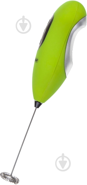 Капучинатор Mesko MS 4462 Green зеленый - фото 2