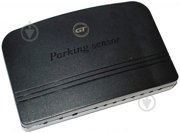 Парковочная система GT Drive 4 black - фото 4 Парковочная система GT Drive 4 black - фото 4