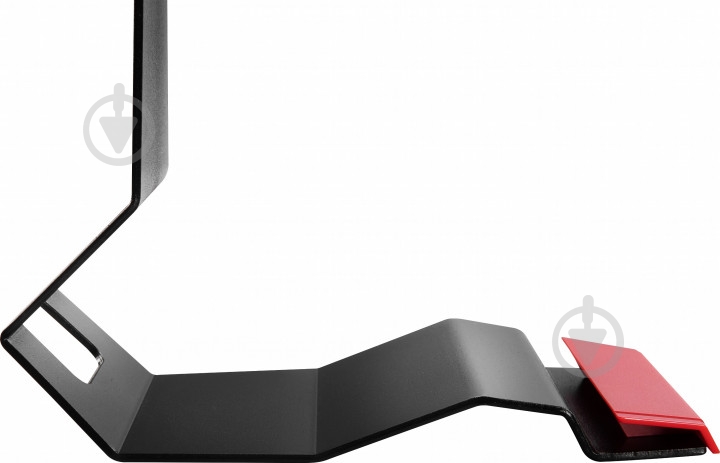 Подставка для наушников MSI HS01 HEADSET STAND черный E22-GA60010-CLA - фото 5