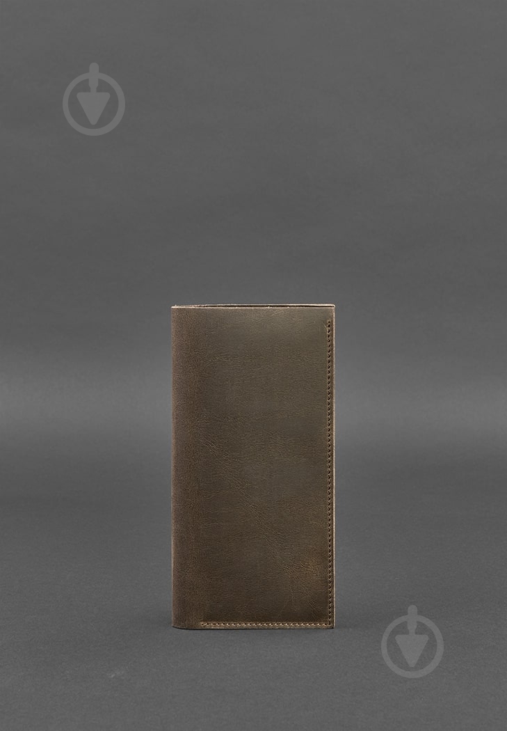 Тревел-кейс BlankNote 3.1. темно-коричневый BN-TK-3-1-o - фото 2 Тревел-кейс BlankNote 3.1. темно-коричневый BN-TK-3-1-o - фото 2