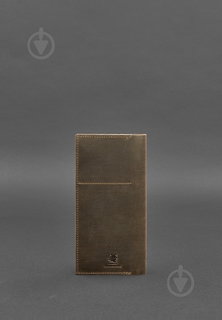 Тревел-кейс BlankNote 3.1. темно-коричневый BN-TK-3-1-o - фото 3 Тревел-кейс BlankNote 3.1. темно-коричневый BN-TK-3-1-o - фото 3