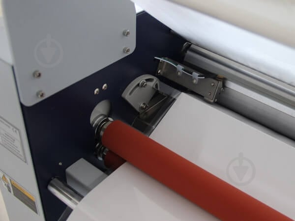 Ламінатор WHFM490 WH - фото 5