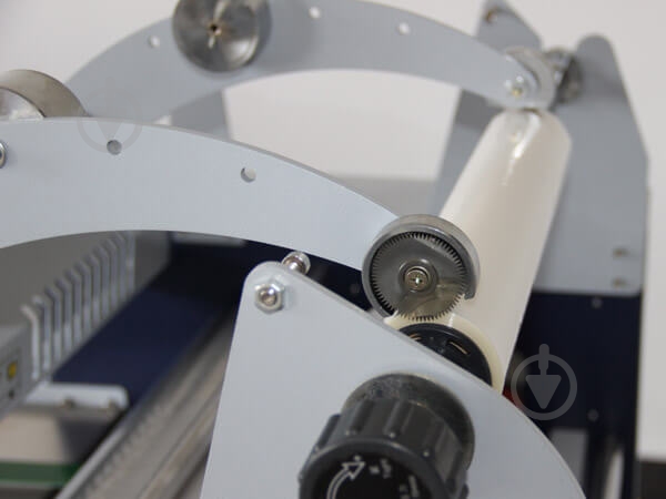 Ламінатор WHFM490 WH - фото 4