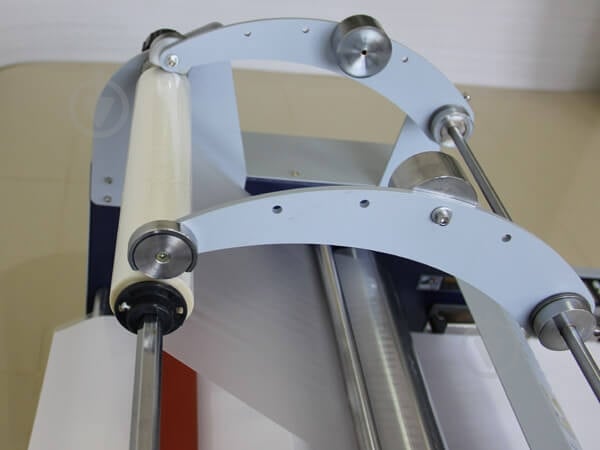 Ламінатор WHFM490 WH - фото 9