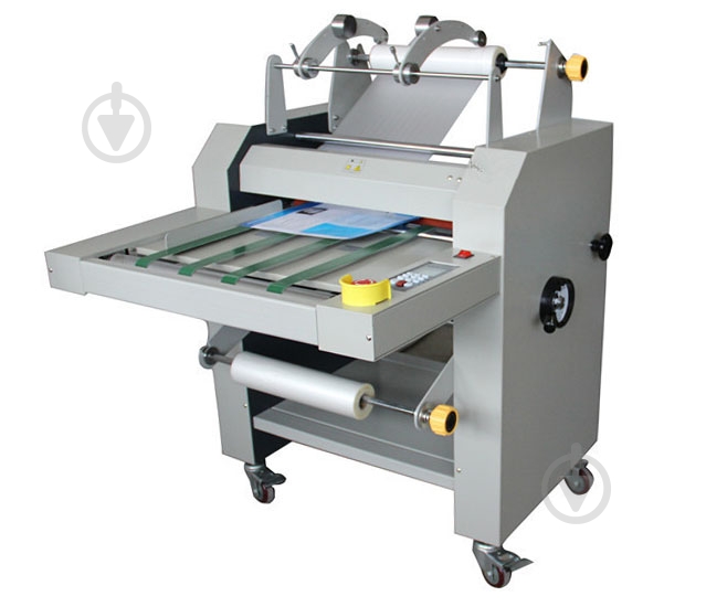 Ламінатор WHFM490 WH - фото 1