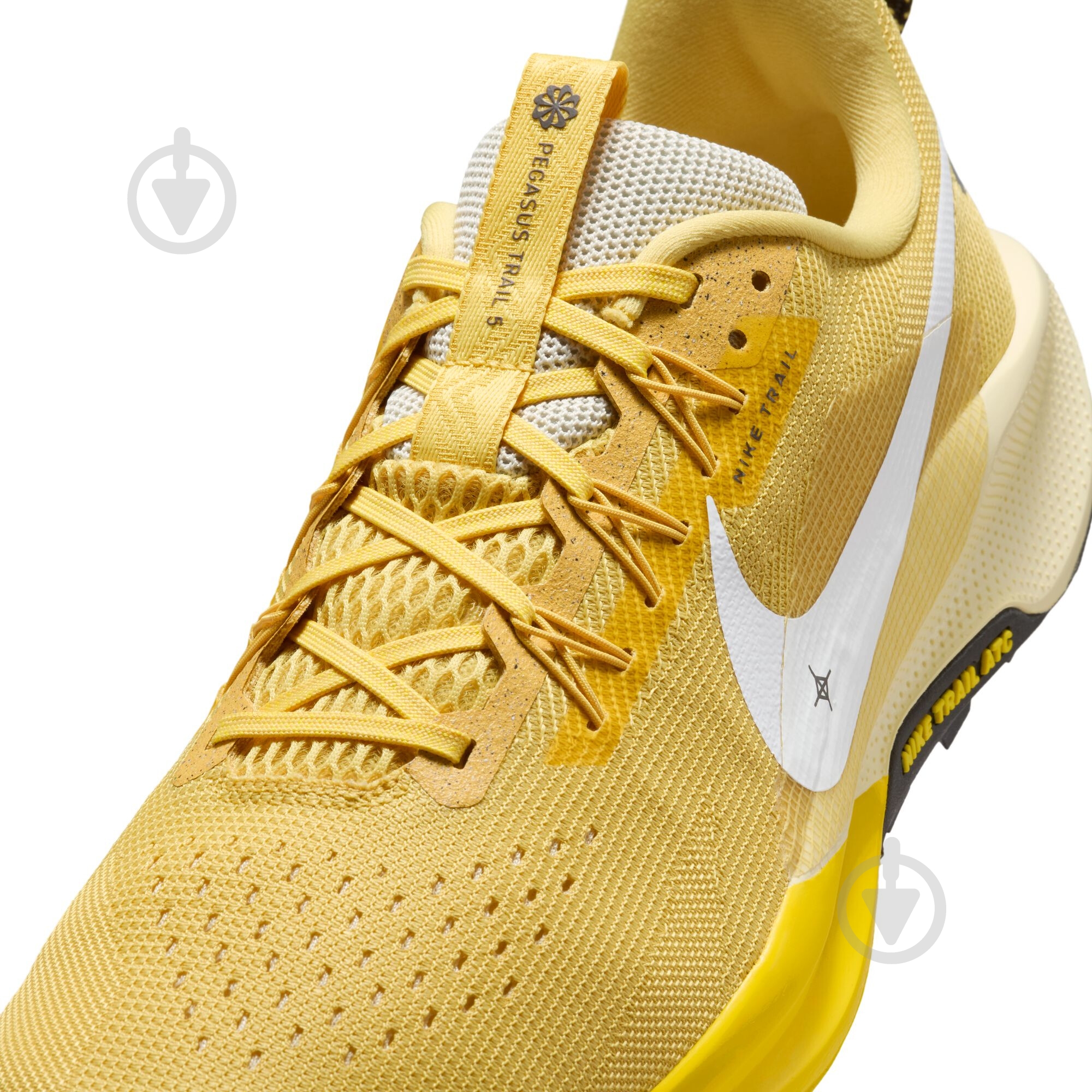 Кроссовки мужские Nike Pegasus Trail 5 DV3864-700 р.42 желтые - фото 10 Кроссовки мужские Nike Pegasus Trail 5 DV3864-700 р.42 желтые - фото 10