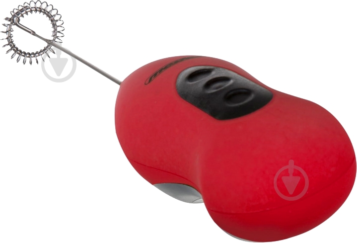 Капучинатор Mesko MS 4462 Red красный - фото 3 Капучинатор Mesko MS 4462 Red красный - фото 3