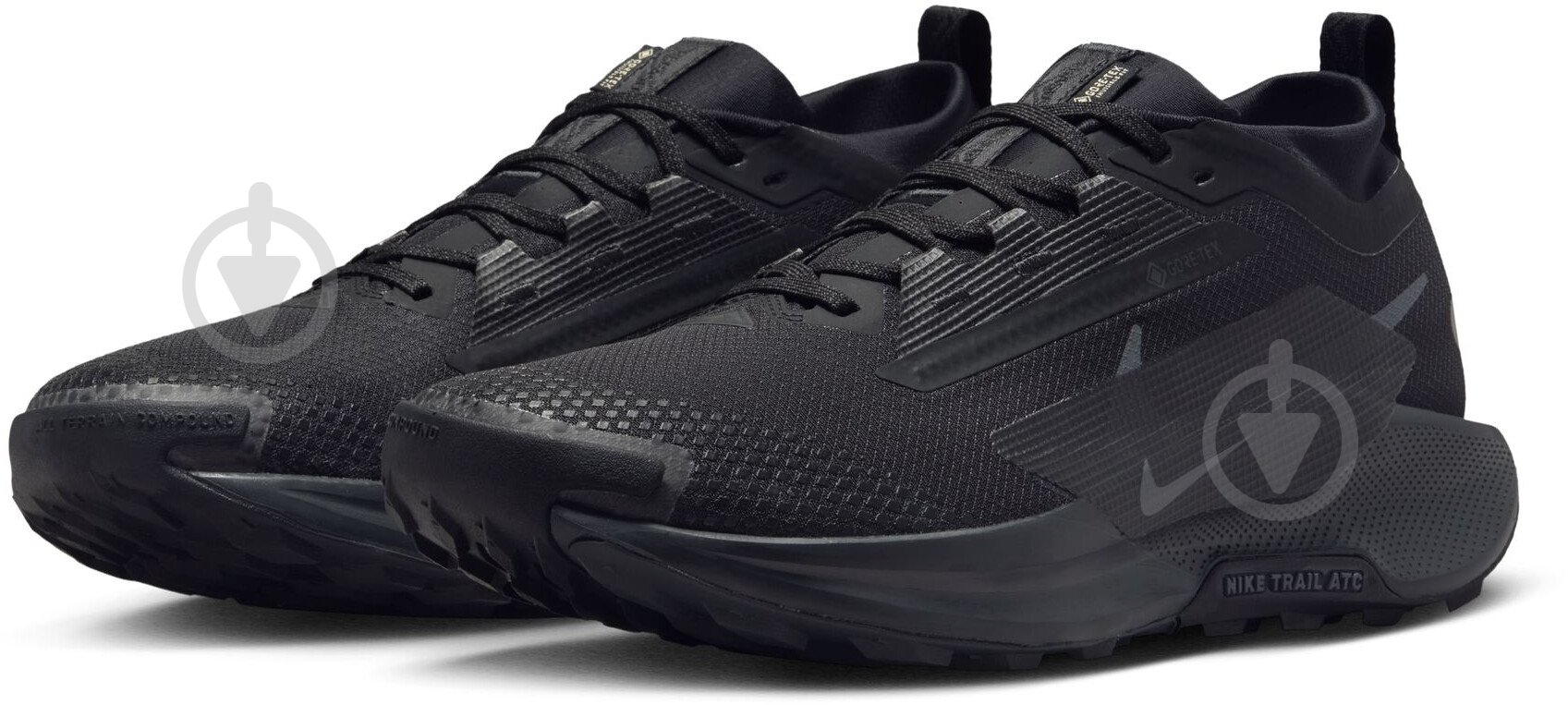 Кросівки Nike Pegasus Trail 5 GORE-TEX FQ0908-002 р.43 - фото 5 Кросівки Nike Pegasus Trail 5 GORE-TEX FQ0908-002 р.43 - фото 5