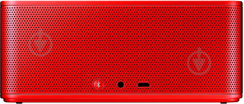 Акустична система Samsung Level Box mini red (EO-SG900DREGRU) - фото 3