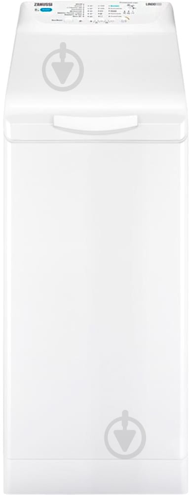 Стиральная машина Zanussi ZWY61224WI - фото 1