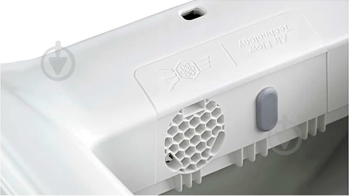 Стиральная машина Zanussi ZWY61224WI - фото 3