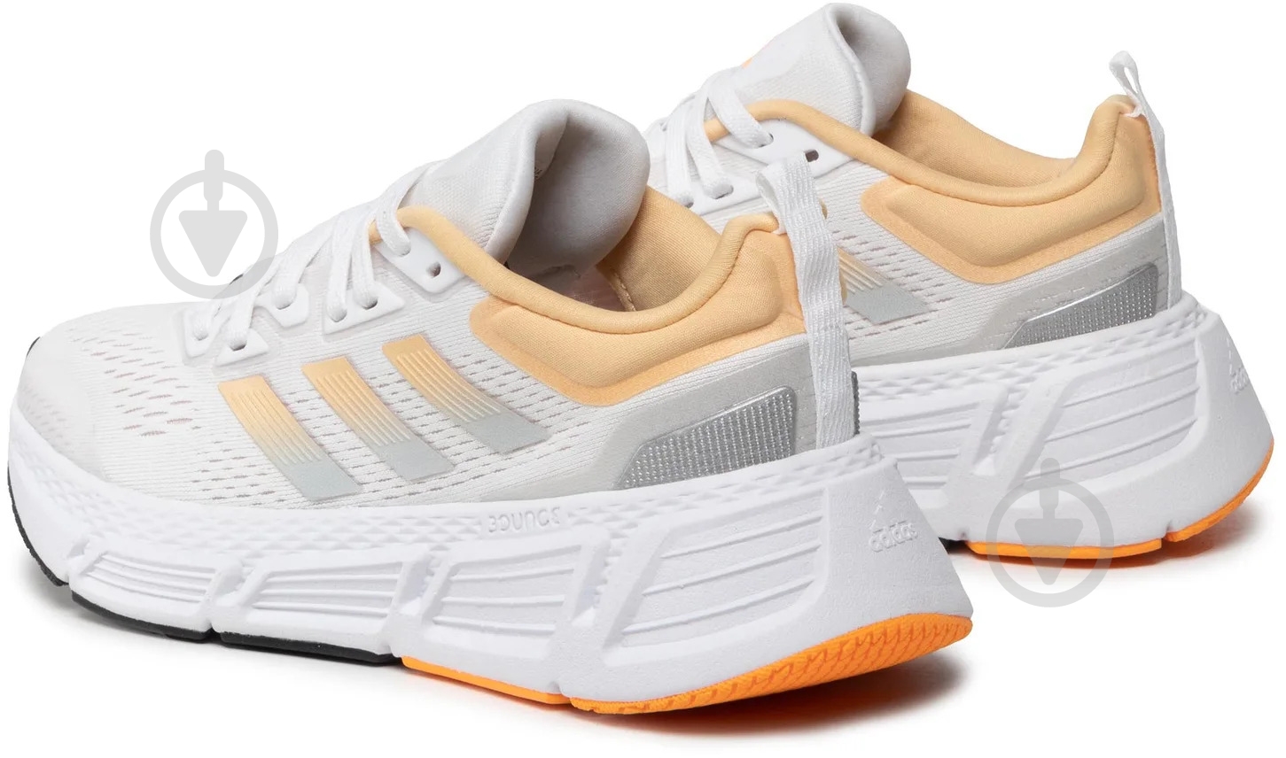 Кроссовки Adidas GZ0611 р.38 2/3 - фото 4