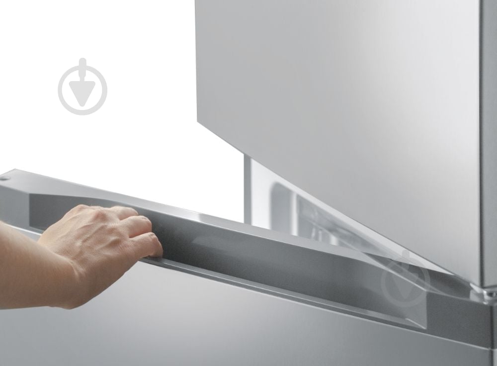 Холодильник Candy CCG1L314ES - фото 5