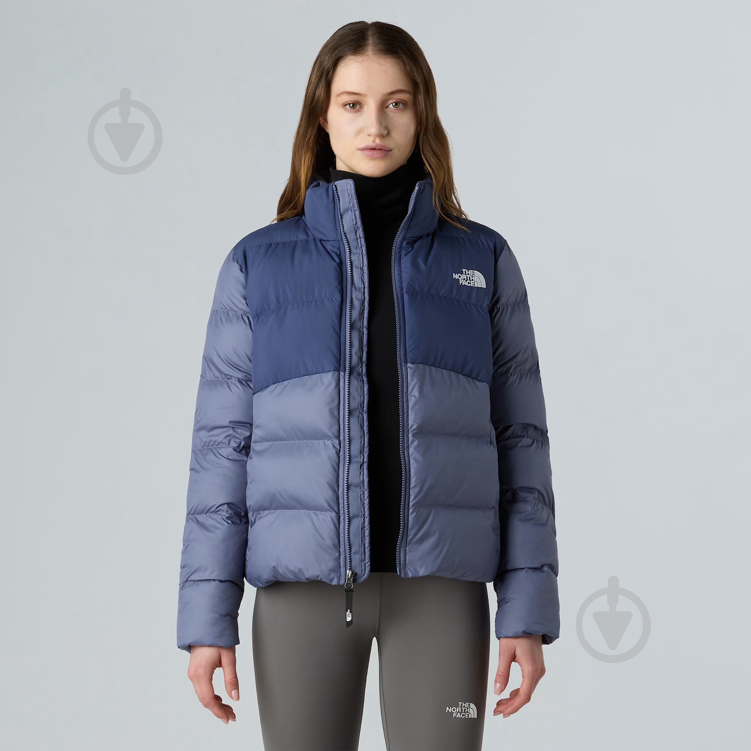 Куртка THE NORTH FACE SAIKURU NF0A89JDE1I1 р.L - фото 3 Куртка THE NORTH FACE SAIKURU NF0A89JDE1I1 р.L - фото 3