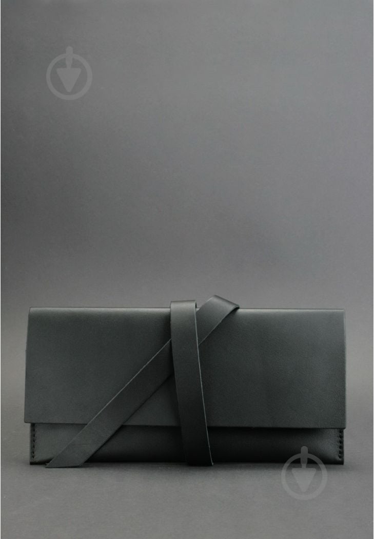 Тревел-кейс BlankNote 1.0 черный BN-TK-1-g - фото 2 Тревел-кейс BlankNote 1.0 черный BN-TK-1-g - фото 2