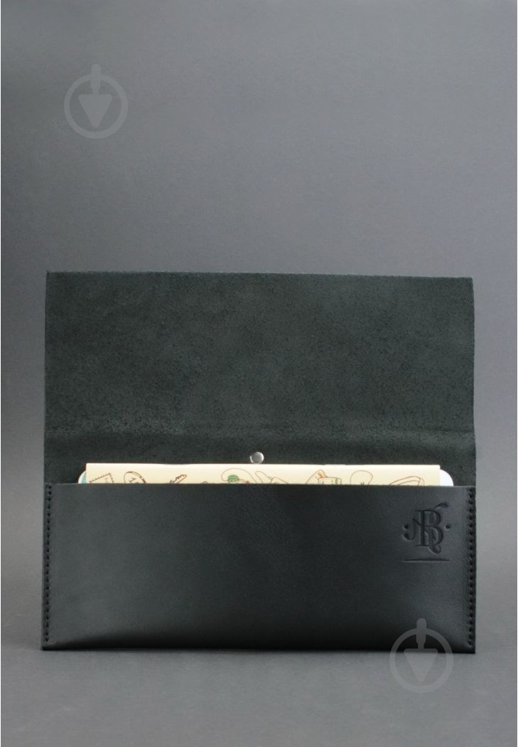 Тревел-кейс BlankNote 1.0 черный BN-TK-1-g - фото 4 Тревел-кейс BlankNote 1.0 черный BN-TK-1-g - фото 4