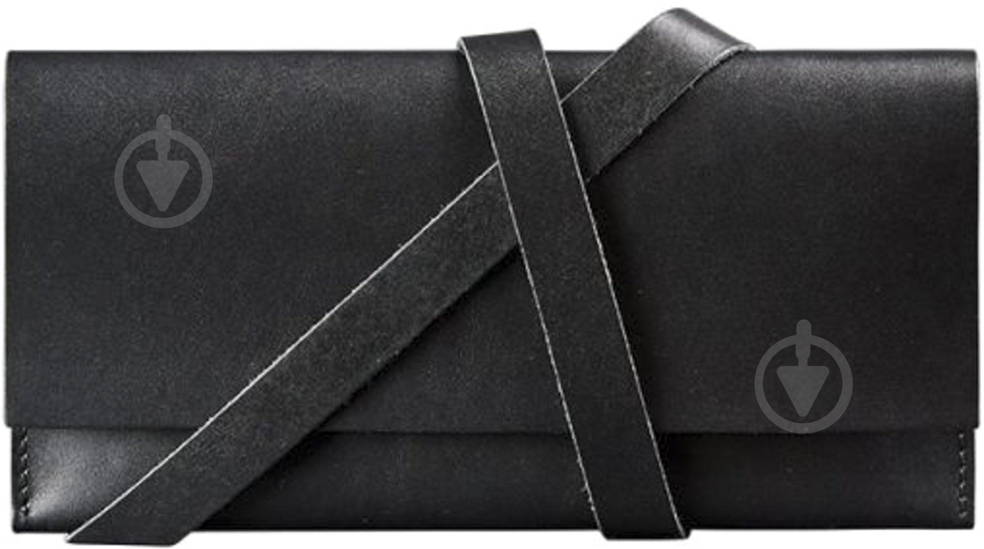 Тревел-кейс BlankNote 1.0 черный BN-TK-1-g - фото 1 Тревел-кейс BlankNote 1.0 черный BN-TK-1-g - фото 1