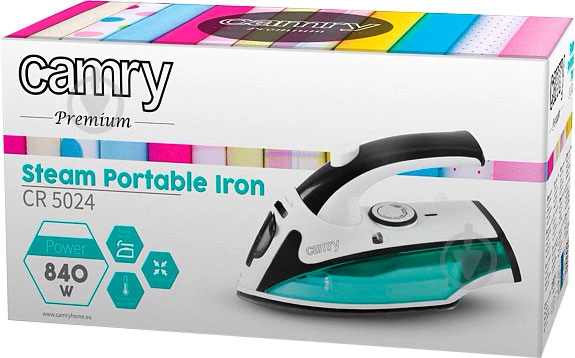 Праска Mesko MS 5016 - фото 9