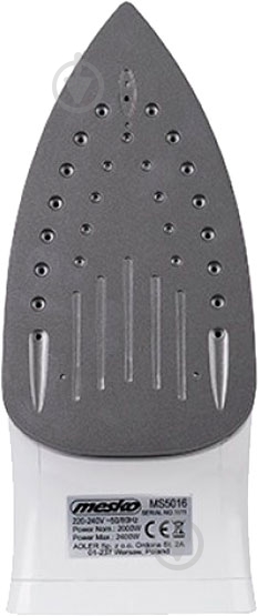 Праска Mesko MS 5016 - фото 4