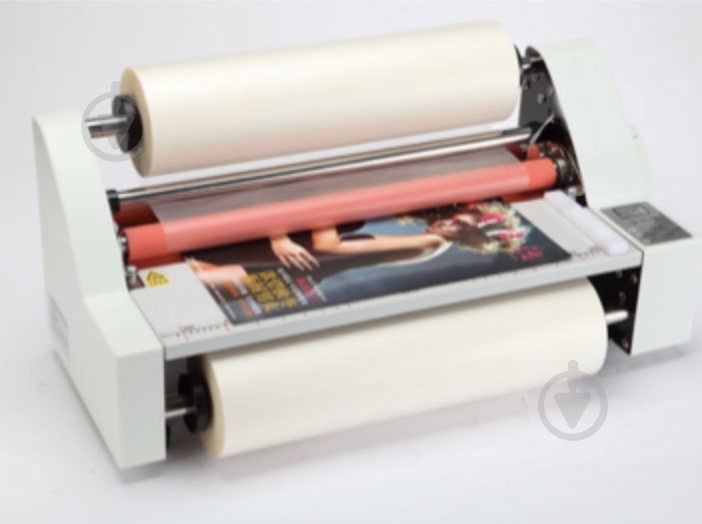 Ламинатор рулонный V350 А3 Hopu - фото 1