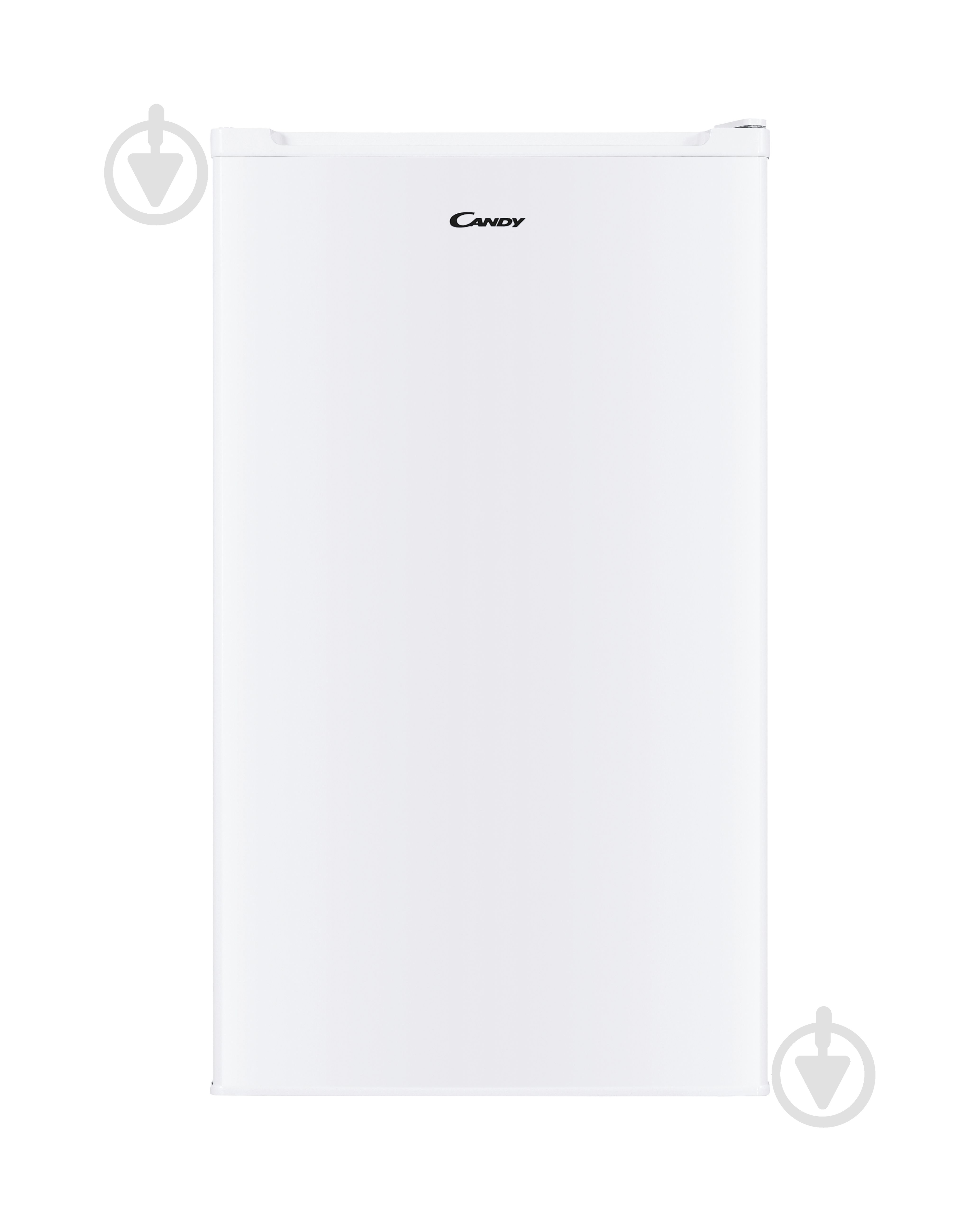 Холодильник Candy COHS 38E36W - фото 1