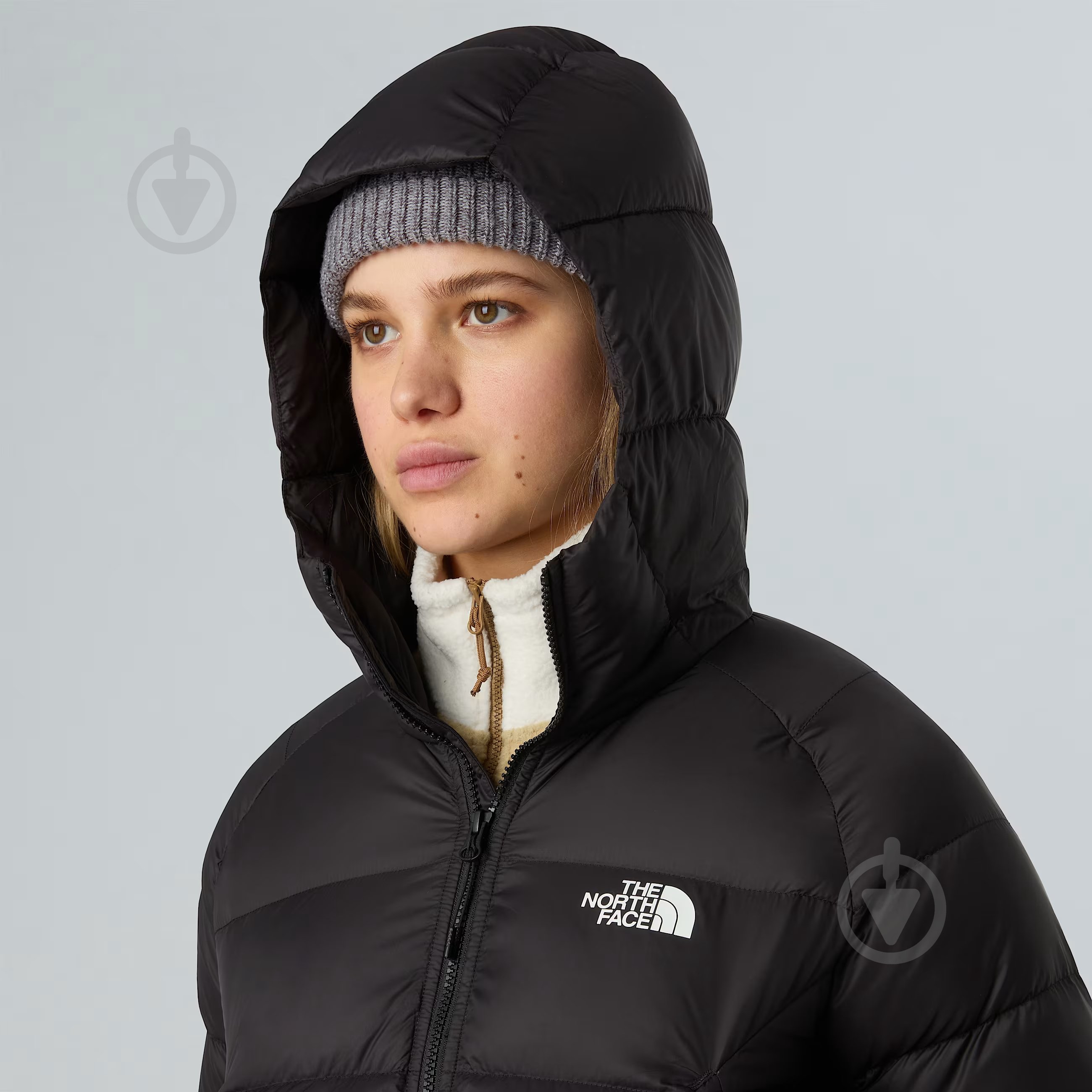 Куртка THE NORTH FACE HYALITE DOWN NF0A8E75JK31 р.L - фото 4 Куртка THE NORTH FACE HYALITE DOWN NF0A8E75JK31 р.L - фото 4