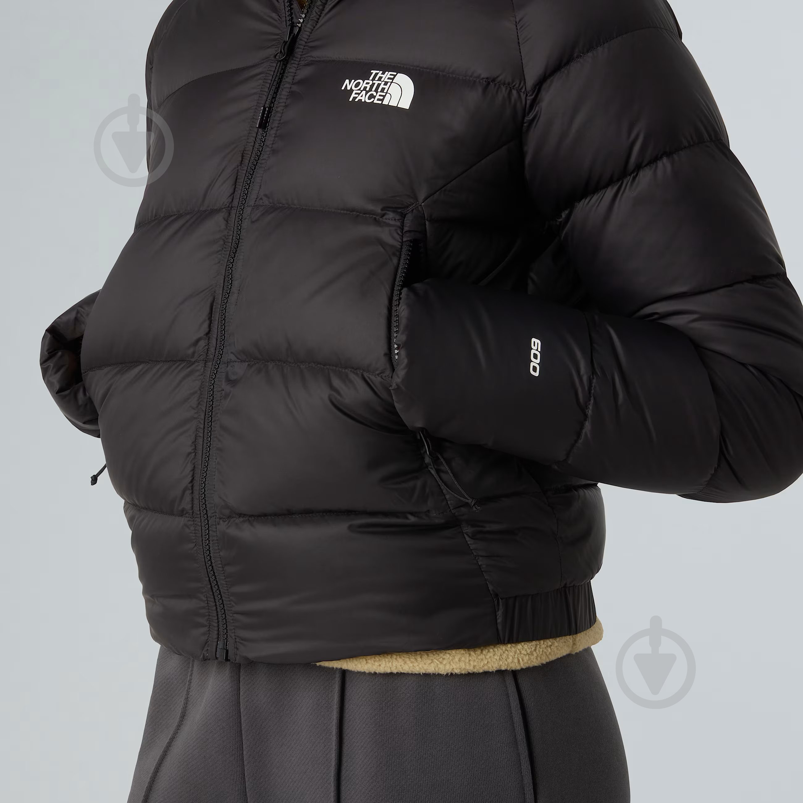 Куртка THE NORTH FACE HYALITE DOWN NF0A8E75JK31 р.L - фото 5 Куртка THE NORTH FACE HYALITE DOWN NF0A8E75JK31 р.L - фото 5