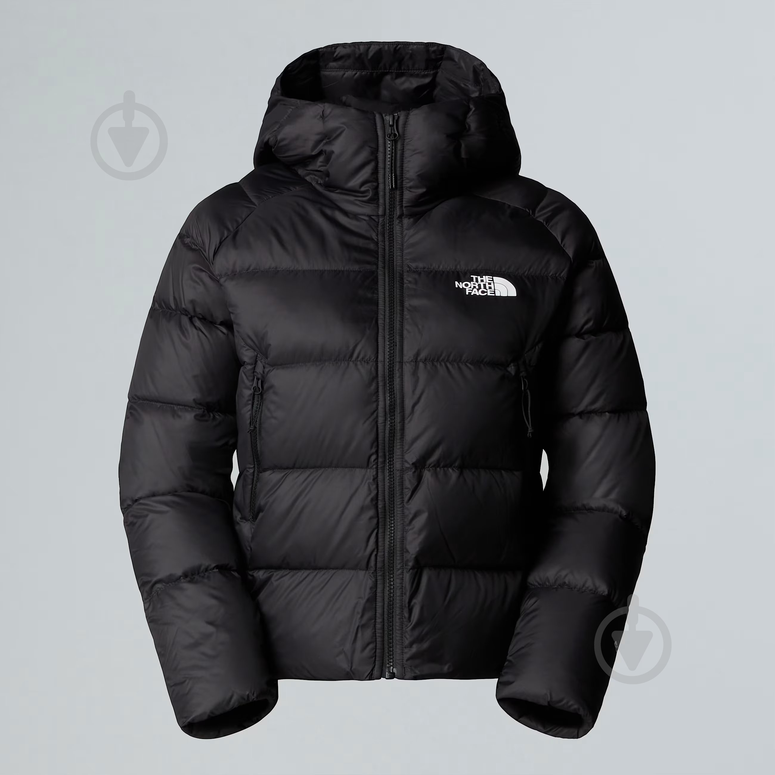 Куртка THE NORTH FACE HYALITE DOWN NF0A8E75JK31 р.L - фото 8 Куртка THE NORTH FACE HYALITE DOWN NF0A8E75JK31 р.L - фото 8
