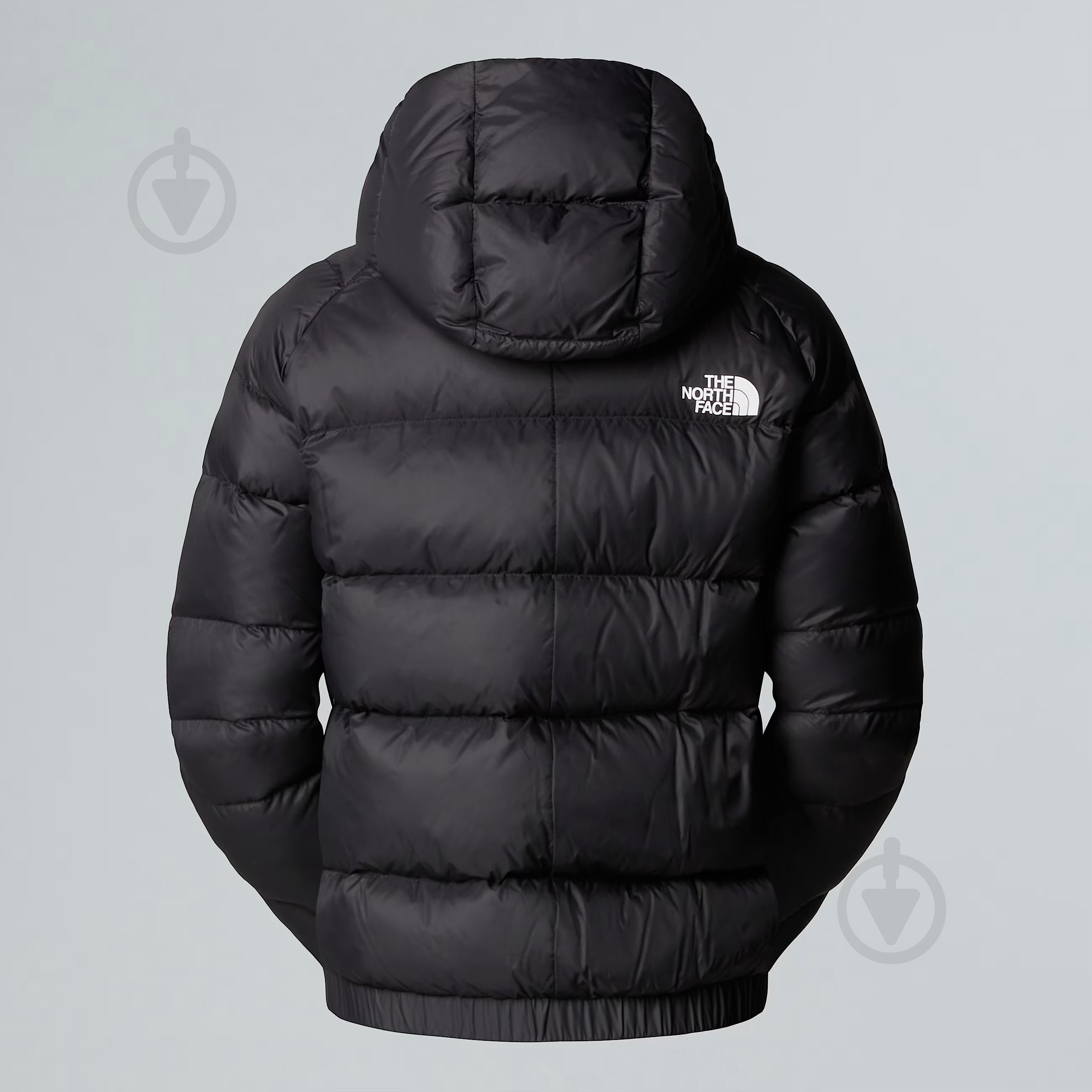 Куртка THE NORTH FACE HYALITE DOWN NF0A8E75JK31 р.L - фото 9 Куртка THE NORTH FACE HYALITE DOWN NF0A8E75JK31 р.L - фото 9