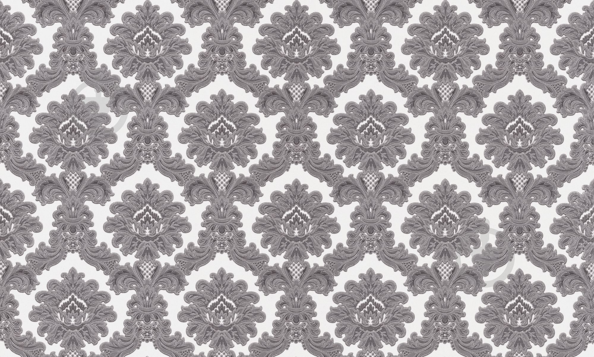 Обои виниловые горячего тиснения Bravo тип 554 81206BR40 1,06x10,05 м - фото 1