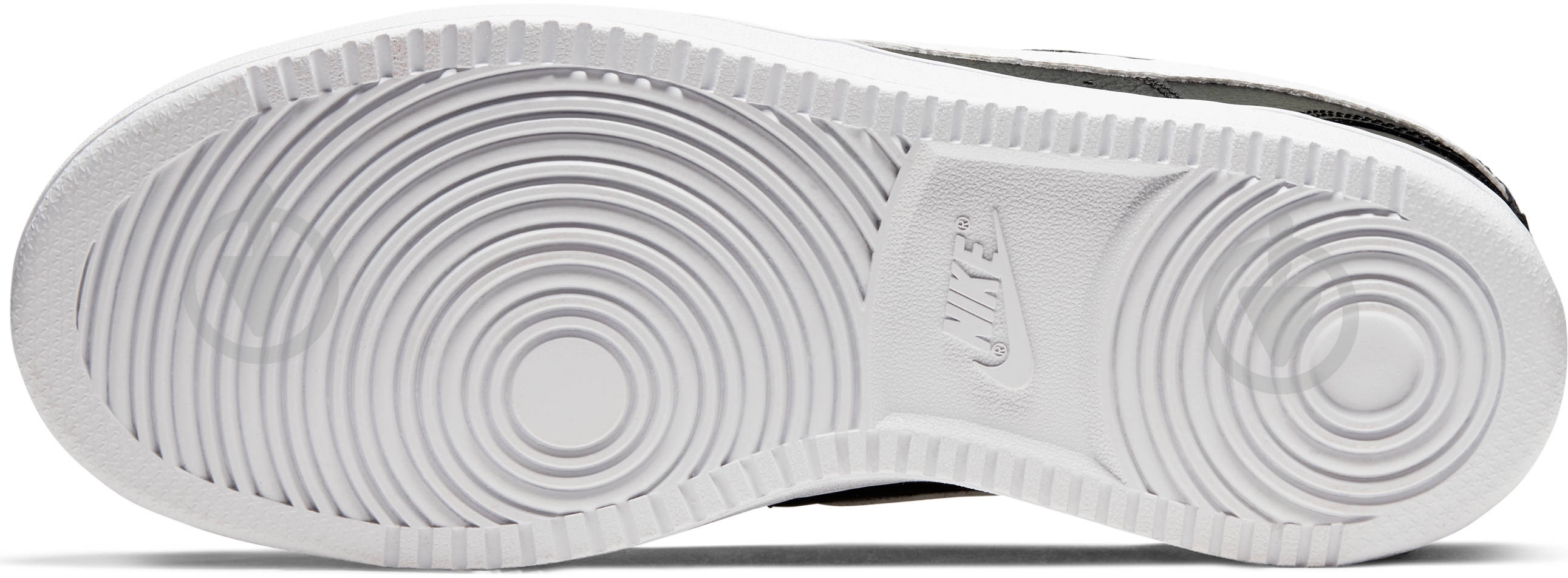 Кроссовки женские демисезонные Nike Court Vision Low CD5434-001 р.36 черные - фото 8