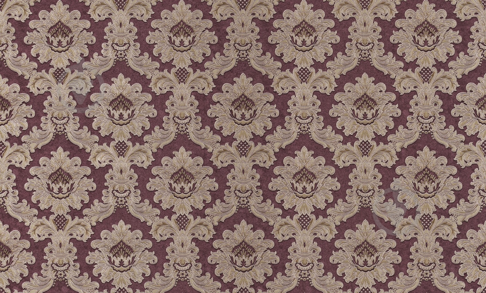 Обои виниловые горячего тиснения Bravo тип 554 81206BR45 1,06x10,05 м - фото 1