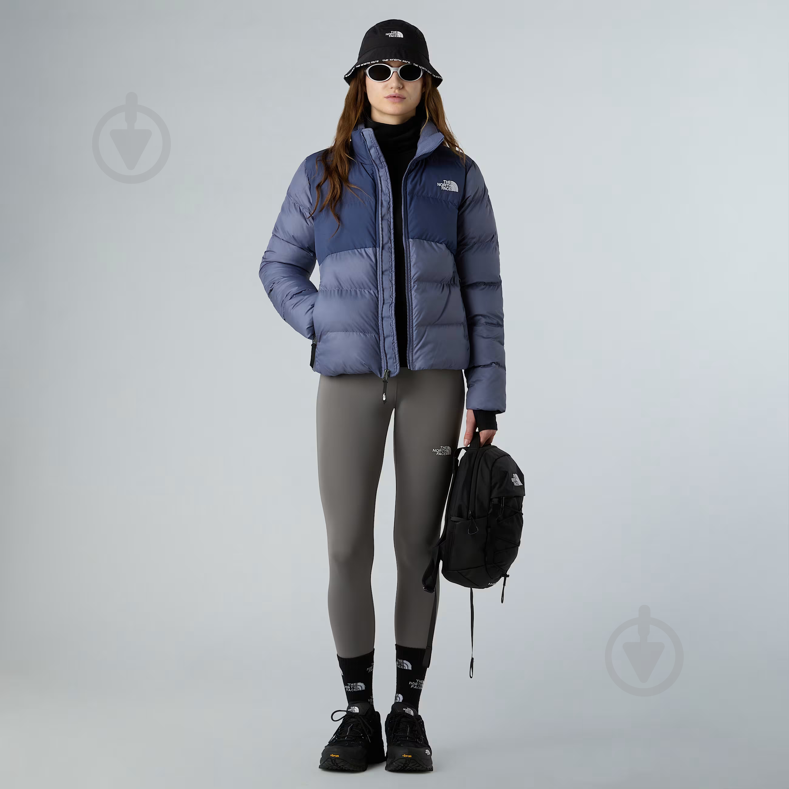 Куртка THE NORTH FACE SAIKURU NF0A89JDE1I1 р.M - фото 7 Куртка THE NORTH FACE SAIKURU NF0A89JDE1I1 р.M - фото 7