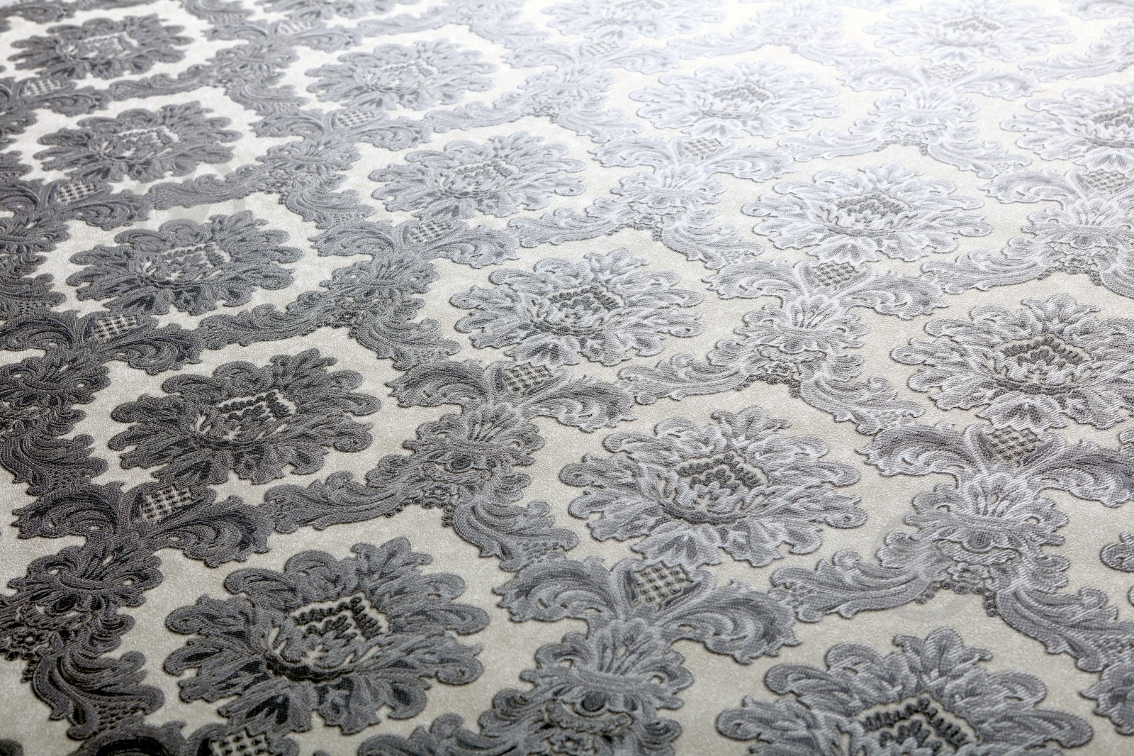 Обои виниловые горячего тиснения Bravo тип 554 81206BR48 1,06x10,05 м - фото 4