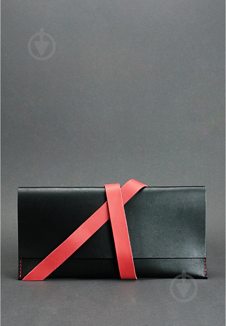 Тревел-кейс BlankNote 1.0 черный BN-TK-1-g-k - фото 2