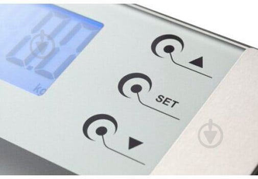 Весы напольные Mesko MS 8146 - фото 4