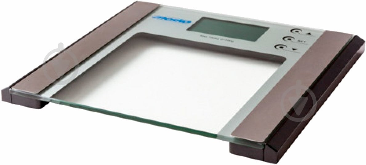 Весы напольные Mesko MS 8146 - фото 2