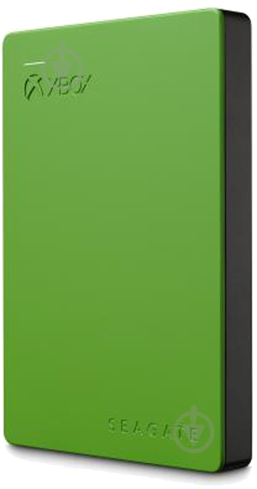 Внешний жесткий диск Seagate 2 ТБ 2,5" USB 3.0 (STEA2000403) green - фото 2